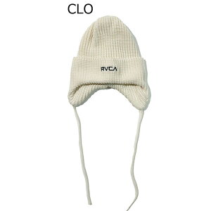 [J RVCA T[tB T[t Xq jbgX r[j[ BIG RVCA EARFLAP BEANIE BD042990 Y fB[X jZbNX 23HO H~