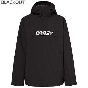 I[N[ OAKLEY Xm{[ Xm{ Xm[{[h EFA WPbg TNP TBT INSULATED ANORAK FOA403652 Y j 25-26