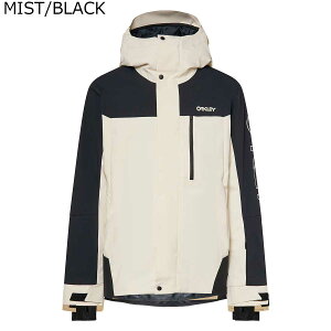 yBLACK FRIDAYԒP5{11/20 20:00`11/27 1:59܂ŁzI[N[ OAKLEY Xm{[ Xm{ Xm[{[h EFA WPbg TNP TBT INSULATED JKT FOA403653 Y j 25-26