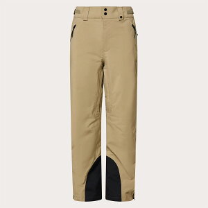 yyVX[p[SALEԒP10{12/4 20:00`12/11 1:59܂ŁzI[N[ OAKLEY Xm{[ Xm{ Xm[{[h EFA pc SUB TEMP RC GORE-TEX PANT 2.0 FOA406101 Y j 25-26