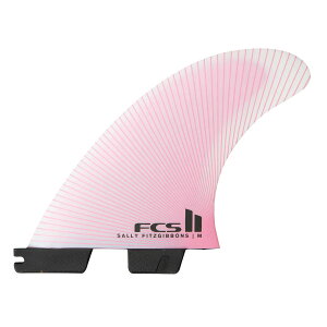 GtV[GX FCS T[tB T[t tB FCSII SF PC DUSTY PINK TRI FIN SET M FSFM-PC03-MD-TSR