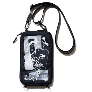 z[}Ee HOME MTN Xm{[ Xm{ Xm[{[h pXP[X z EHbg UTILITY PHONE SLING STAY HUNGRY HM-UPS0202 Y fB[X jZbNX 25-26