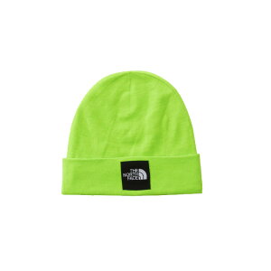 UEm[XEtFCX THE NORTH FACE Xm{[ Xm{ Xm[{[h Xq jbgX r[j[ TNF Snow Neon Beanie NN42304-G Y fB[X jZbNX 23-24