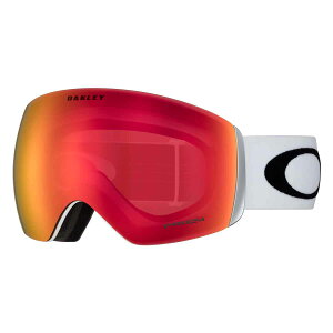 yBLACK FRIDAYԒP5{11/20 20:00`11/27 1:59܂ŁzI[N[ OAKLEY Xm{[ Xm{ Xm[{[h S[O Flight Deck(TM) L Matte White/Prizm Snow Torch Iridium OO7050-35 Y fB[X jZbNX 25-