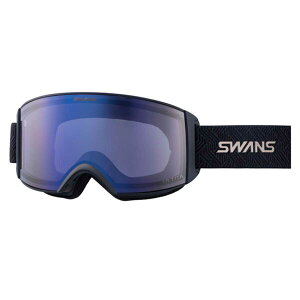 スワンズ SWANS スノボー スノボ スノーボード ゴーグル ULTRA調光 ミラー モデル RACAN MDH-CU-LP RA-MDH-CU-LP メンズ レディース ユニセックス 25-26