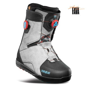 T[eB[c[ THIRTY TWO 32 Xm{[ Xm{ Xm[{[h u[c LASHED DOUBLE BOA FAVA T26BTMLDC Y j 25-26