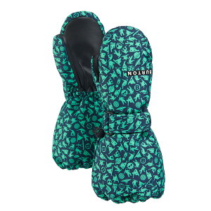 o[g BURTON Xm{[ Xm{ Xm[{[h O[u  Toddlers Warmest Mittens 227251-964 WjA LbY qǂ j̎q ̎q 23-24