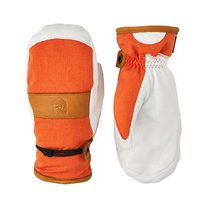 wXg HESTRA Xm[ O[u Y fB[X Voss Czone Mitt 31521-530 22-23