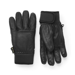 yBLACK FRIDAYԒP5{11/20 20:00`11/27 1:59܂ŁzwXg HESTRA Xm{[ Xm{ Xm[{[h O[u  Omni GTX Full Leather 31910-100 Y fB[X jZbNX 25-26