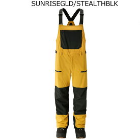 ジョーンズ JONES スノボー スノボ スノーボード ウェア ビブパンツ つなぎ Mens MTN SURF RECYCLED BIBS PT 69123325 メンズ 23-24