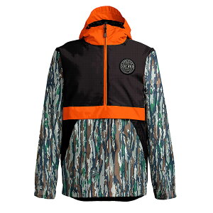 GAuX^[ AIRBLASTER Xm{[ Xm{ Xm[{[h EFA WPbg Trenchover Jacket AB24MJ1-023-RO Y j 23-24