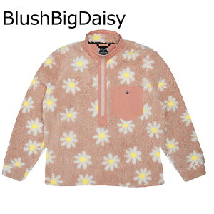 GAuX^[ AIRBLASTER Xm{[ Xm{ Xm[{[h EFA AE^[ t[X Sherpa Half Zip AB24MLFJ-205 Y fB[X jZbNX 23-24