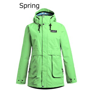 GAuX^[ AIRBLASTER Xm{[ Xm{ Xm[{[h EFA WPbg Nicolette Jacket AB24WJ1-018 fB[X  23-24