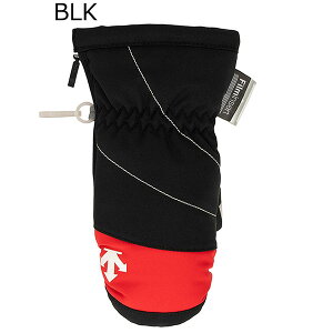 fTg DESCENTE Xm{[ Xm{ Xm[{[h XL[ O[u  KIDS MITTEN DWDWJD64 WjA LbY qǂ j̎q ̎q 23-24