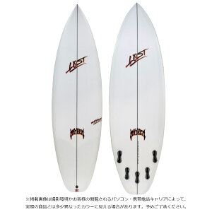 LOST Xg T[tB T[t T[t{[h  5.9 THE RIPPER 29.50L POLY JAPAN J4207005