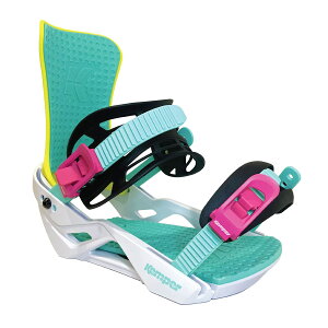 y}\ԒP5{10/24 20:00`10/27 9:59܂ŁzPp[ Kemper Xm[ {[h oCfBO rfBO fB[X t[X^C oCfBO zCg KBF01W 22-23 Freestyle Bi