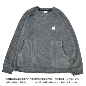 yZ[40%OFFIzJVJ KM4K Xm{[ Xm{ Xm[{[h EFA t[X g[i[ PARADICE FLECE CREW KM4K2302 Y fB[X jZbNX 23-24