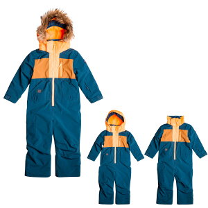 yBLACK FRIDAYԒP5{11/20 20:00`11/27 1:59܂ŁzyZ[50%OFFIzNCbNVo[ Quiksilver Xm{[ Xm{ Xm[{[h EFA rupc Ȃ ROOKIE KIDS SUIT KOC233428 WjA LbY q