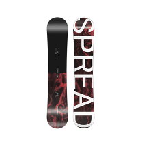 楽天市場】spread スノーボード ltbの通販