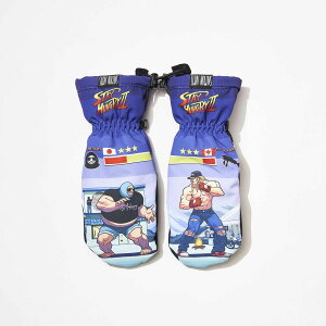 サーモンアームズ SALMON ARMS スノボー スノボ スノー グローブ メンズ レディース Team Mitt Stay Hungry 2 SAF23TM-SH 23-24