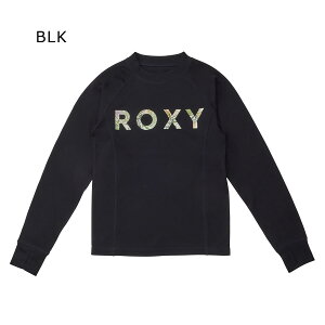 yyVX[p[SALEԒP10{12/4 20:00`12/11 1:59܂ŁzySALEzLV[ ROXY T[tB T[t bVK[h UVJbg MINI SIMPLY BOTANICAL LOGO L/S TLY241107 WjA LbY qǂ ̎q 24SP t