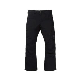 バートン BURTON スノボー スノボ スノーボード ウェア パンツ Mens AK Cyclic GORE-TEX 2L Pants 100001-001 メンズ 男性 23-24