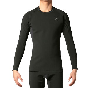 n[[ Hurley T[tB T[t EFA Ci[Vc A_[Vc M HYPERWARM LS TOP EGbgX[cp 2335071-02 Y fB[X jZbNX 23HO H~