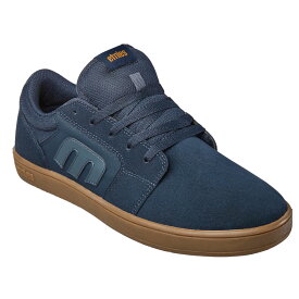 エトニーズ ETNIES スケボー スケートボード スケシュー スニーカー シューズ 靴 クレスタ CRESTA 4101000575-460 メンズ 男性 24SP 春夏