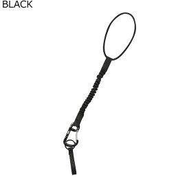 エビス eb's スノボー スノボ スノーボード リーシュコード バンジー リーシュ BUNGEE LEASH 4500707 メンズ レディース ユニセックス 25-26