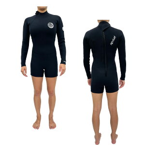 y}\ԒP5{10/14 20:00`10/17 09:59܂ŁzbvJ[ RIPCURL T[tB T[t EGbgX[c OMEGA VALUE WS BACK ZIP OXvO 3×2 P33-102 fB[X  23SU t