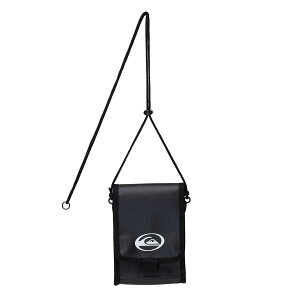 yyVX[p[SALEԒP10{12/4 20:00`12/11 1:59܂ŁzNCbNVo[ Quiksilver T[tB T[t  obO EGXg|[` {fBobO W DEFENSER BODY BAG QBG241007 Y j 24SP t