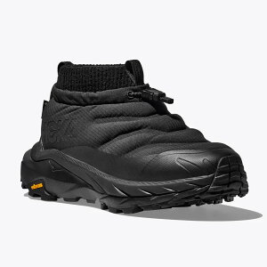 �z�J HOKA �X�j�[�J�[ �V���[�Y �C �J�n 2 �t���X�g ���b�N W KAHA 2 FROST MOC GTX 1155196-BBLC ���f�B�[�X ���� 25FA �H�~