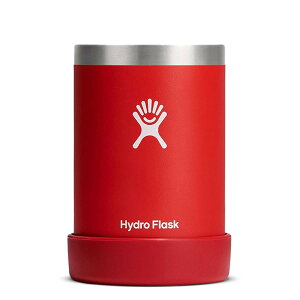 �n�C�h���t���X�N Hydro Flask �A�E�g�h�A �J�W���A�� BEER 12oz COOLER CUP �r�[�����X�s���b�c �N�[���[�J�b�v 8900250102231 �����Y ���f�B�[�X ���j�Z�b�N�X 24SU �t��