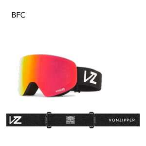 {Wbp[ VON ZIPPER Xm{[ Xm{ Xm[{[h S[O ENCORE AR[ BF21M705 Y j 25-26