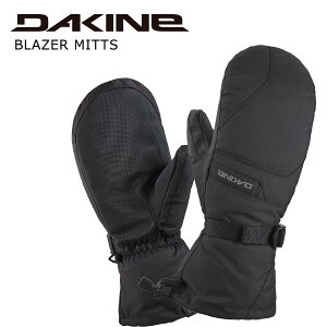yBLACK FRIDAYԒP5{11/20 20:00`11/27 1:59܂Łz_JC DAKINE Xm{[ Xm{ Xm[{[h O[u  BLAZER MITTS BF237723 Y fB[X jZbNX 25-26