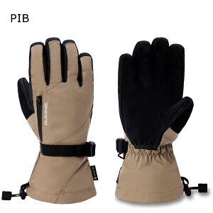 _JC DAKINE Xm{[ Xm{ Xm[{[h O[u  WOMENS SEQUOIA GORE-TEX GLOVES BF237764 Y fB[X jZbNX 25-26