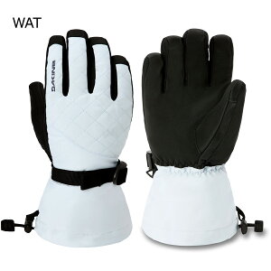 yBLACK FRIDAYԒP5{11/20 20:00`11/27 1:59܂Łz_JC DAKINE Xm{[ Xm{ Xm[{[h O[u  LYNX GLOVES BF237770 fB[X  25-26