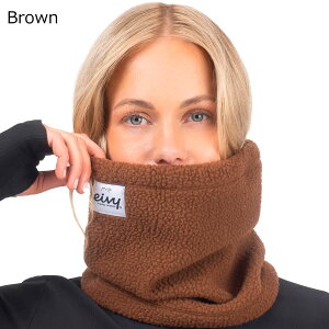 ACr[ EIVY Xm{[ Xm{ Xm[{[h lbNEH[}[ Beanie Sherpa Neckwarmer EIVYNECKWARMER-6 fB[X  25-26