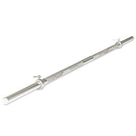 【お買い物マラソン期間中P5倍★1/9 20:00〜1/16 1:59まで】イヴァンコ トレーニング ギア エクササイズ スタンダード バー (カラー付) IB-20 IVANKO