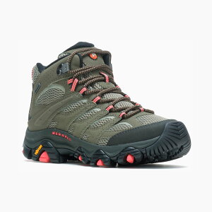  MERRELL gbLO V[Y C Au 3 VZeBbN ~bh SAebNX(R) MOAB 3 SYNTHETIC MID GORE-TEX J500182 fB[X  25FA H~