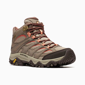  MERRELL gbLO V[Y C Au 3 VZeBbN ~bh SAebNX(R) Ch CY MOAB 3 SYNTHETIC MID GORE-TEX WIDE WIDTH J500640W fB[X  25FA H~