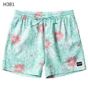 n[[ Hurley T[tB T[t  {[hV[c gNX Cp MENS CANNONBALL VOLLEY 17 MBS0011890 Y j 24SP t