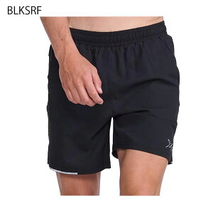 2XU c[^CY[ jO EFA {gX V[g n[t pc Zp Aero 7 Inch Shorts GA 7C` V[g MR6904B Y j 24FA H~