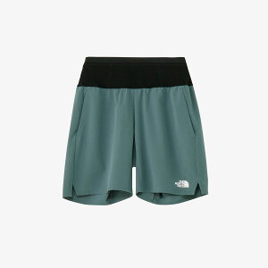 �U�E�m�[�X�E�t�F�C�X THE NORTH FACE �����j���O �g���[�j���O �E�F�A �{�g���X �V���[�g �n�[�t �p���c �Z�p�� �G���f�����X ���[�V���O �V���[�c NB72480-SL �����Y �j�� 26SS �t��