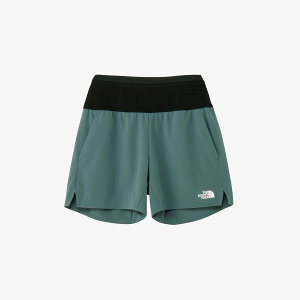 �U�E�m�[�X�E�t�F�C�X THE NORTH FACE �����j���O �g���[�j���O �E�F�A �{�g���X �V���[�g �n�[�t �p���c �Z�p�� �G���f�����X ���[�V���O �V���[�c NBW72480-SL ���f�B�[�X ���� 26SS �t��