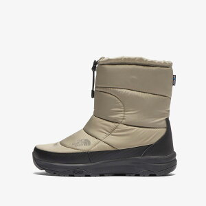 UEm[XEtFCX THE NORTH FACE AEghA JWA EB^[V[Y Xm[u[c Xmg kvV u[eB EH[^[v[t VII NUPTSE BOOTIE WP VII NF52272-GK Y fB[X 