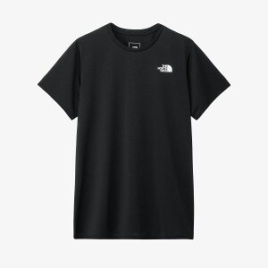 �U�E�m�[�X�E�t�F�C�X THE NORTH FACE �����j���O �g���[�j���O �E�F�A ���� T�V���c �V���[�g�X���[�u GTD�������W�N���[ S/S GTD MELANGE CR NTW12595-K ���f�B�[�X ���� 26SS �t��