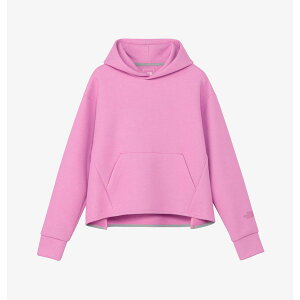 �U�E�m�[�X�E�t�F�C�X THE NORTH FACE �����j���O �g���[�j���O �E�F�A �p�[�J�[ �e�b�N�G�A�[ �X�E�F�b�g �V���[�g �t�[�f�B NTW62581-V ���f�B�[�X ���� 26SS �t��