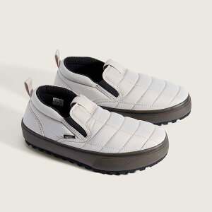 oY VANS Xm{[ Xm{ Xm[{[h EB^[V[Y Xm[u[c Xmg MTE Snow Lodge Slipper Mid Xm[ bWXbp ~bh VN000D2A2LH Y fB[X jZbNX 25-26