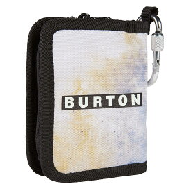 バートン BURTON スノボー スノボ スノーボード パスケース 財布 ウォレット Japan Zip Pass Wallet 153901-969 メンズ レディース ユニセックス 23-24